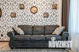 1-к квартира, посуточно, 58м2, 11/19 этаж