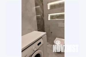 1-к квартира, посуточно, 40м2, 2/7 этаж