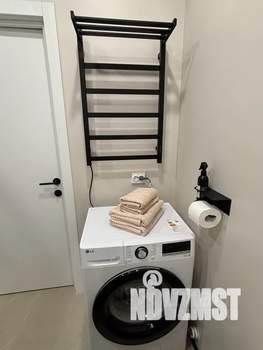 1-к квартира, посуточно, 40м2, 7/9 этаж