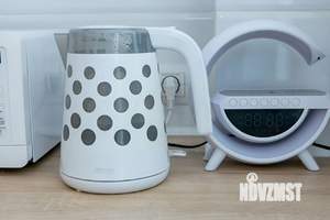 1-к квартира, посуточно, 52м2, 8/9 этаж