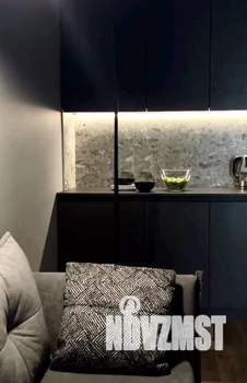 1-к квартира, посуточно, 34м2, 1/1 этаж