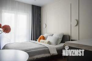 Студия квартира, посуточно, 22м2, 1/10 этаж