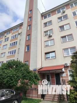 1-к квартира, посуточно, 45м2, 4/7 этаж