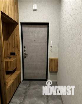 1-к квартира, посуточно, 55м2, 4/8 этаж