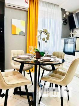 2-к квартира, посуточно, 65м2, 1/1 этаж