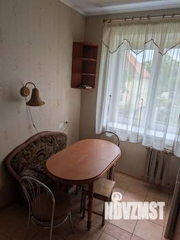 2-к квартира, на длительный срок, 52м2, 2/5 этаж