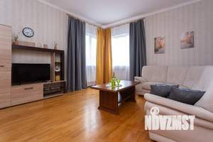 2-к квартира, посуточно, 50м2, 4/4 этаж