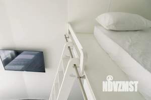 1-к квартира, посуточно, 17м2, 2/9 этаж