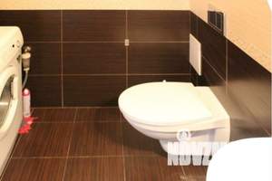 2-к квартира, посуточно, 69м2, 1/4 этаж