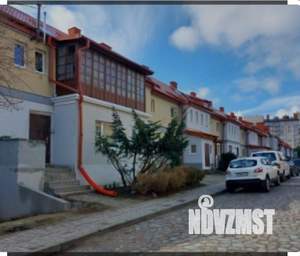 2-к квартира, на длительный срок, 35м2, 2/2 этаж