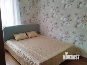 3-к квартира, на длительный срок, 65м2, 2/4 этаж