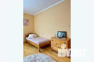 2-к квартира, посуточно, 80м2, 3/5 этаж