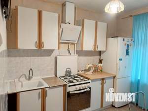1-к квартира, на длительный срок, 38м2, 3/5 этаж