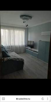 3-к квартира, на длительный срок, 68м2, 3/5 этаж