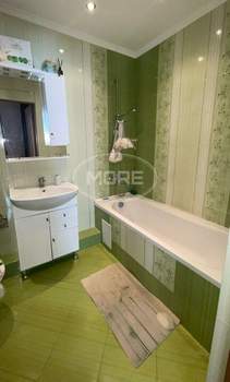 1-к квартира, на длительный срок, 40м2, 6/9 этаж