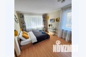 1-к квартира, посуточно, 30м2, 1/5 этаж