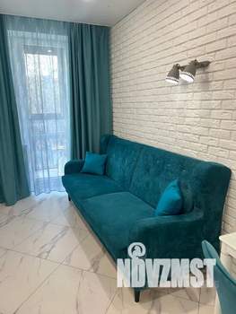 1-к квартира, посуточно, 45м2, 4/8 этаж