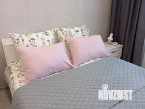 3-к квартира, посуточно, 65м2, 2/5 этаж