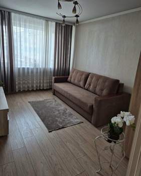 3-к квартира, на длительный срок, 65м2, 4/10 этаж