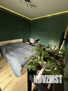 1-к квартира, посуточно, 52м2, 1/1 этаж