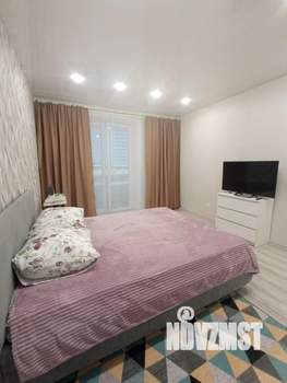 1-к квартира, на длительный срок, 44м2, 3/14 этаж