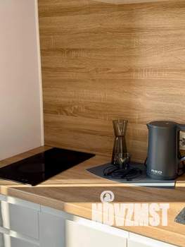 1-к квартира, посуточно, 32м2, 8/17 этаж