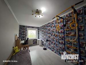 3-к квартира, на длительный срок, 60м2, 4/5 этаж