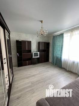 1-к квартира, на длительный срок, 39м2, 1/8 этаж