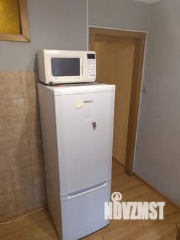 2-к квартира, на длительный срок, 44м2, 2/5 этаж