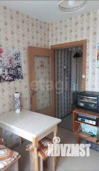 2-к квартира, на длительный срок, 51м2, 5/10 этаж