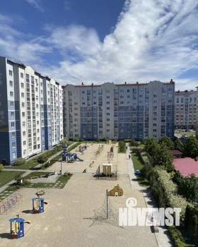 1-к квартира, на длительный срок, 42м2, 5/5 этаж