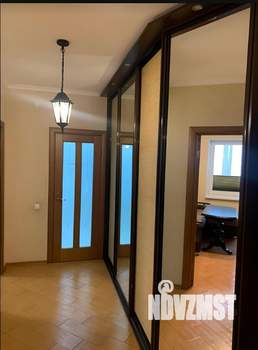 1-к квартира, посуточно, 43м2, 3/8 этаж