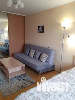 1-к квартира, посуточно, 35м2, 5/5 этаж