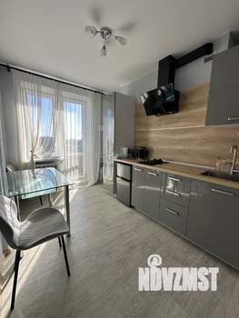 1-к квартира, посуточно, 35м2, 8/8 этаж