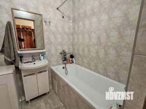 1-к квартира, на длительный срок, 37м2, 2/9 этаж