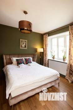 2-к квартира, посуточно, 79м2, 1/1 этаж