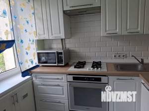 1-к квартира, посуточно, 30м2, 3/4 этаж