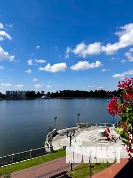 2-к квартира, посуточно, 85м2, 2/7 этаж