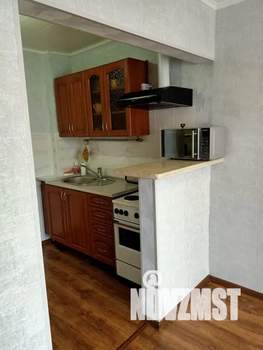 1-к квартира, посуточно, 25м2, 4/5 этаж