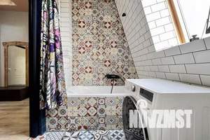 1-к квартира, посуточно, 44м2, 4/4 этаж