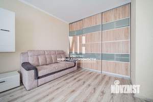 1-к квартира, на длительный срок, 42м2, 2/10 этаж