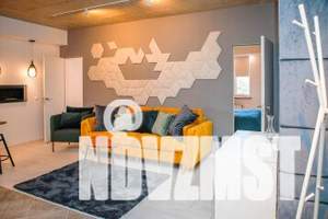 2-к квартира, посуточно, 50м2, 5/9 этаж