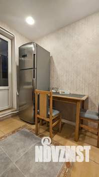 1-к квартира, посуточно, 35м2, 4/5 этаж