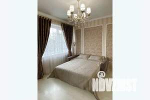 1-к квартира, посуточно, 40м2, 3/7 этаж