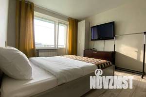 2-к квартира, посуточно, 62м2, 9/9 этаж