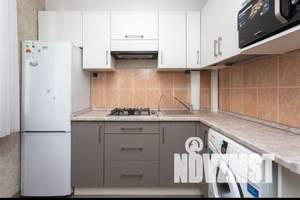 1-к квартира, на длительный срок, 33м2, 3/5 этаж