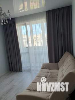 2-к квартира, посуточно, 62м2, 8/9 этаж