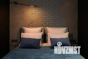 1-к квартира, посуточно, 40м2, 7/8 этаж