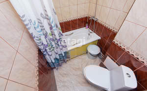 2-к квартира, на длительный срок, 42м2, 4/5 этаж