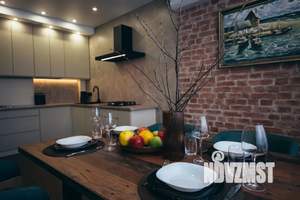 2-к квартира, посуточно, 63м2, 2/8 этаж